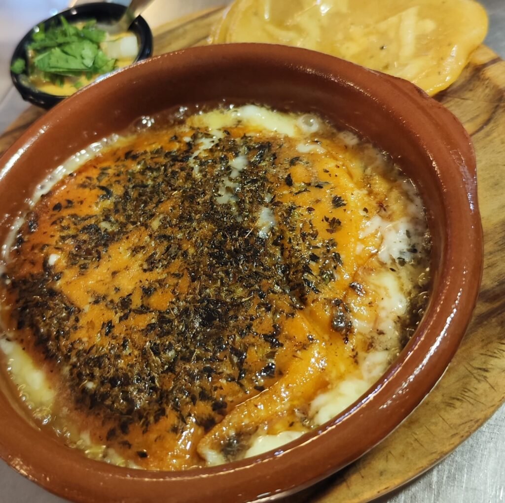provoleta